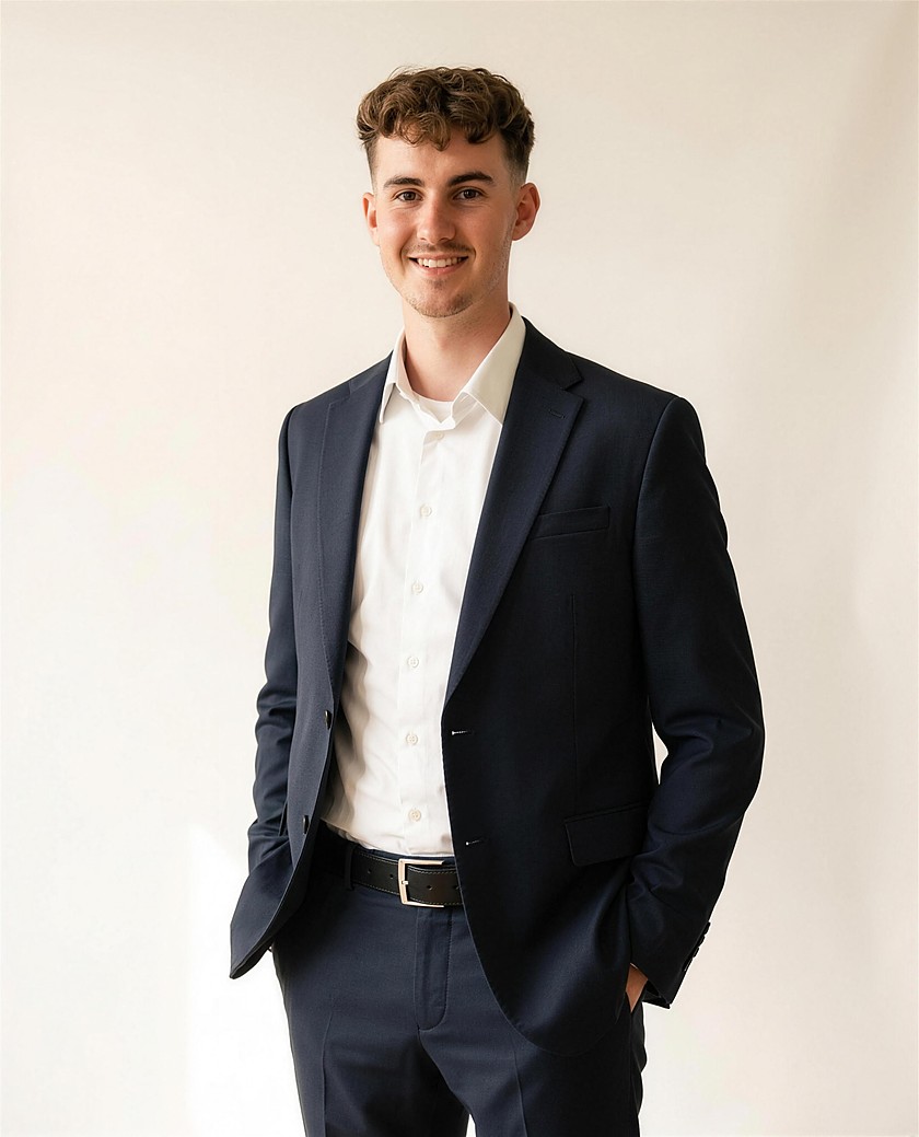 jannis rohloff, webdesigner