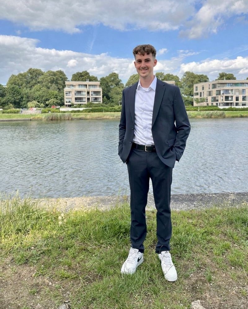 jannis rohloff, webdesigner